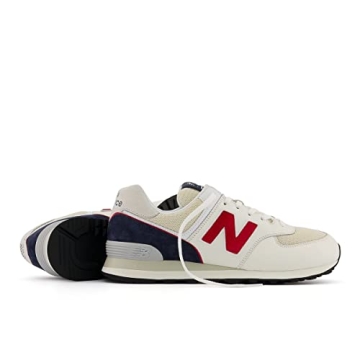 New Balance Men's Comfortable and Stylish Sneakers