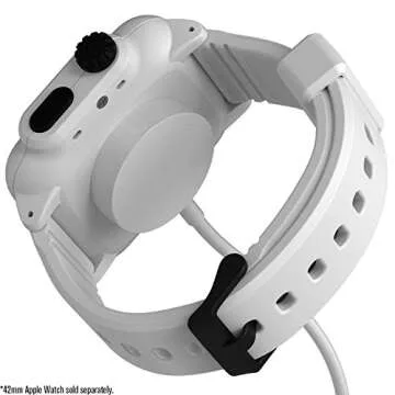 Catalyst Case for Apple Watch 42mm - Waterproof Shock Resistant