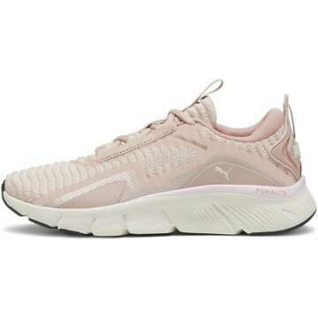 PUMA Women's Flexfocus Lite Cross Trainer Sneakers