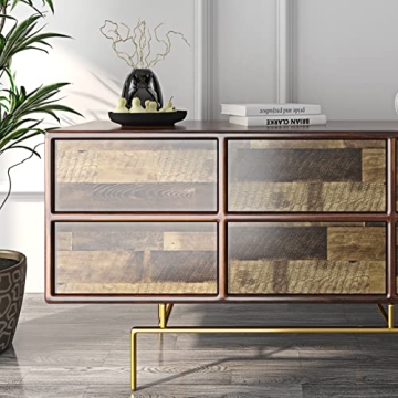 Livelynine Waterproof Peel and Stick Wood Plank Flooring