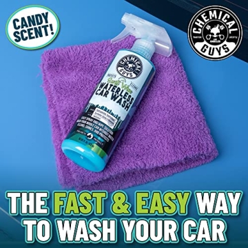 Chemical Guys Swift Wipe Waterless Car Wash 16 fl oz