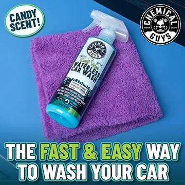 Chemical Guys Swift Wipe Waterless Car Wash 16 fl oz