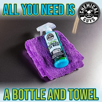 Chemical Guys Swift Wipe Waterless Car Wash 16 fl oz