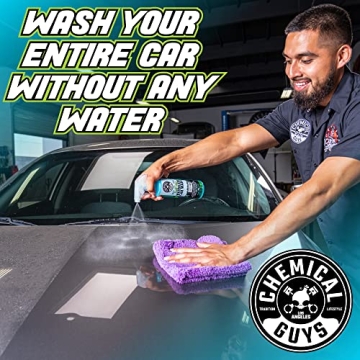 Chemical Guys Swift Wipe Waterless Car Wash 16 fl oz