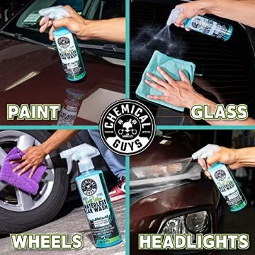 Chemical Guys Swift Wipe Waterless Car Wash 16 fl oz