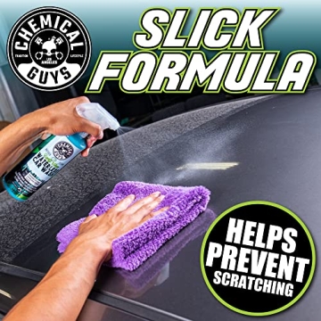 Chemical Guys Swift Wipe Waterless Car Wash 16 fl oz
