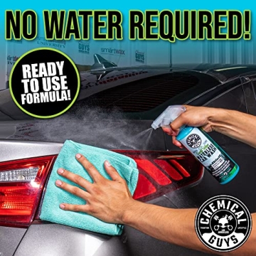 Chemical Guys Swift Wipe Waterless Car Wash 16 fl oz