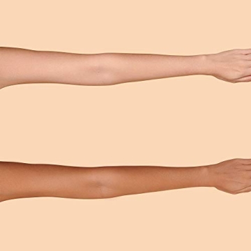 Isle of Paradise Self-Tanning Water for Beautiful Glow