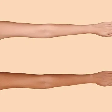 Isle of Paradise Self-Tanning Water for Beautiful Glow