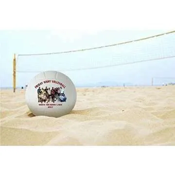 Custom 12 Inch Official Size 5 Volleyball Gift