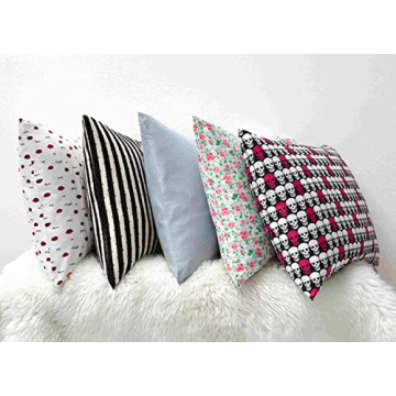 Betsey Johnson King Sheets Soft Lightweight Bedding Set