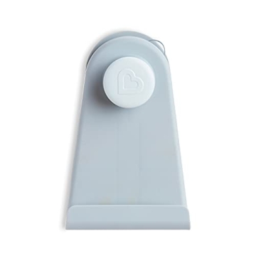 Munchkin Super Scoop Bath Toy Storage - Grey