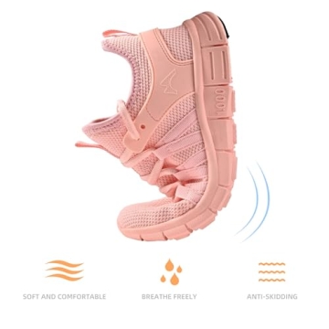 Comfortable AOE Women's Breathable Running Shoes