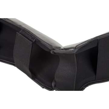 Venum Challenger Shin Guards - Comfortable Training Gear