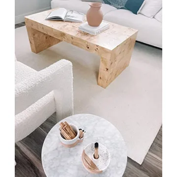 Bursera Terracotta Ceramic Bowl for Palo Santo and Sage