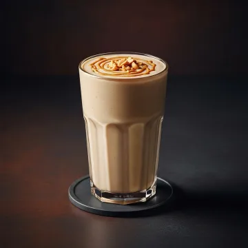 بادام زمینی