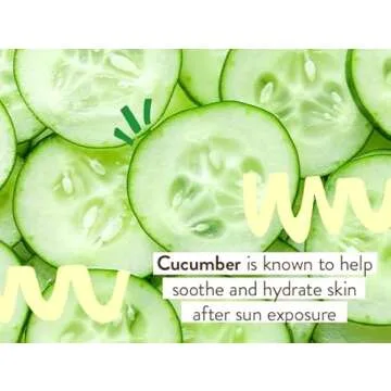 Babo Botanicals After Sun Soothing Mist for Sensitive Skin