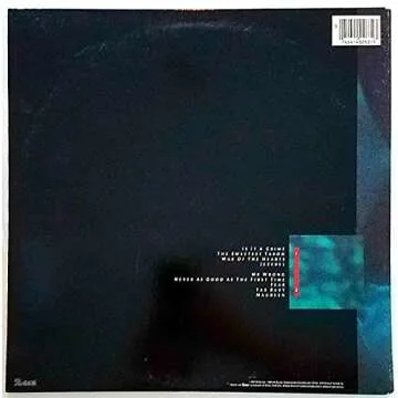 Sade: Promise [Vinyl LP Record] - Rare Rock Music for Collectors