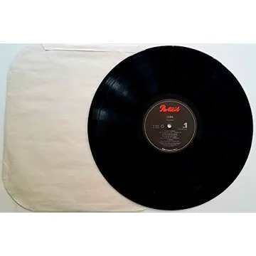 Sade: Promise Vinyl LP - Rare Rock Music Album