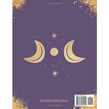 Manifestation Planner 2022: The Law of Attraction Planner and Calendar 2022: 2022 Monthly Planner and Manifesting Journal for Women: 2022 Vision ... for Women; Spiritual Gifts for Women.