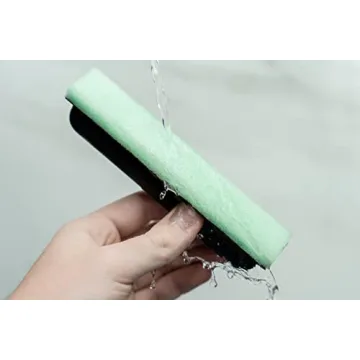 Mat's Beard Bar® Clean Up Beard Trimmings Fast & Easy