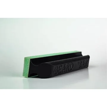 Mat's Beard Bar® Clean Up Beard Trimmings Fast & Easy