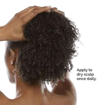 Transformative Hydrating Scalp Serum for All Hair Types