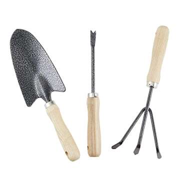 You Grow Girl Gardening Tool Set Perfect Gift for Gardeners