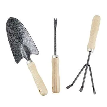 You Grow Girl Gardening Tool Set Perfect Gift for Gardeners