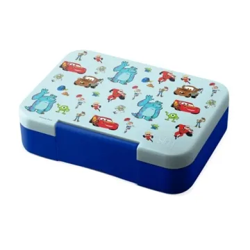 Simple Modern Bento Lunch Box for Kids | Fun, Safe & Leakproof