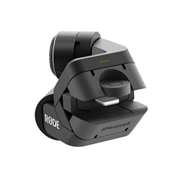 Rode IXY-L Stereo Microphone for IOS Lightning Devices