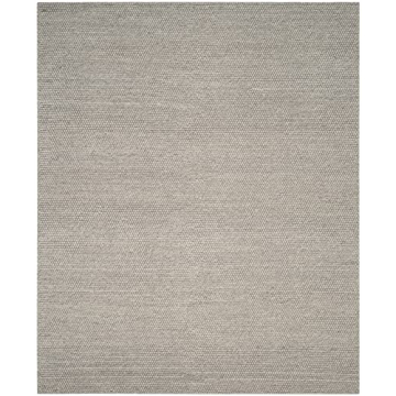 Durable SAFAVIEH Natura 9' x 12' Handmade Wool Rug