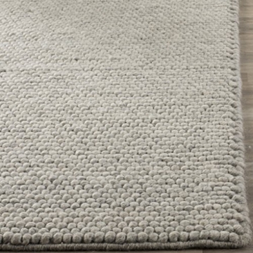 Durable SAFAVIEH Natura 9' x 12' Handmade Wool Rug
