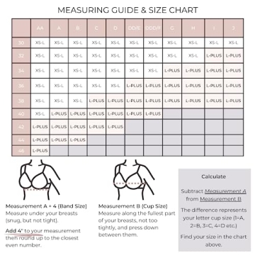 Comfortable Hands-Free Pumping Bra for New Moms