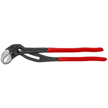 KNIPEX 87 01 400 Tools Cobra XL Water Pump Pliers 16-Inch - Precision Engineering for Professionals