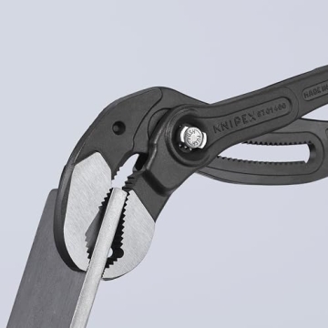 KNIPEX Cobra XL Water Pump Pliers 16-Inch for All Trades