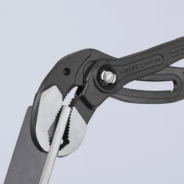 KNIPEX Cobra XL Water Pump Pliers 16-Inch for All Trades