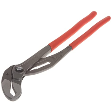 KNIPEX Cobra XL Water Pump Pliers 16-Inch for All Trades
