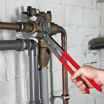 KNIPEX Cobra XL Water Pump Pliers 16-Inch for All Trades