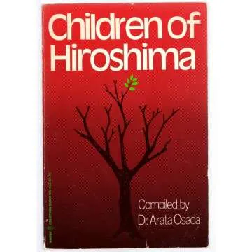 Children of Hiroshima Stories of Resilience