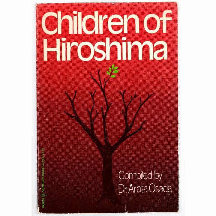 Children of Hiroshima Stories of Resilience