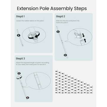 SONGMICS Corner Shower Caddy Tension Pole, 4-Tier Rust-Resistant Shower Organizer, Shower Shelf, No Drilling, 31.5 to 127.2 Inches, Height Adjustable Shelves, for Bathroom, Dove Gray UBCB003E01