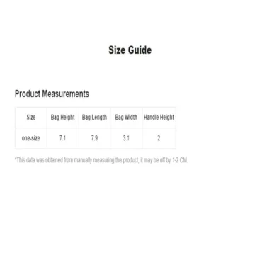 Floerns Women's Mini Straw Bag Round Beach Bag Vacation Handbag Crochet Bags Brown One Size