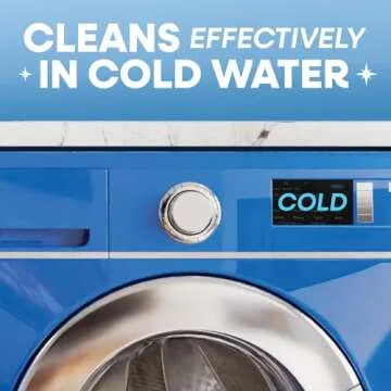 Persil Free & Sensitive Unscented Laundry Detergent 110 Loads