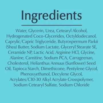 Eucerin Advanced Repair Body Cream 16 Oz Fragrance Free