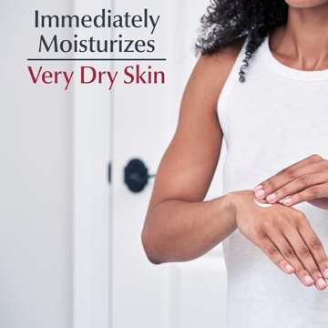 Eucerin Advanced Repair Body Cream 16 Oz Fragrance Free