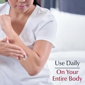 Eucerin Advanced Repair Body Cream 16 Oz Fragrance Free