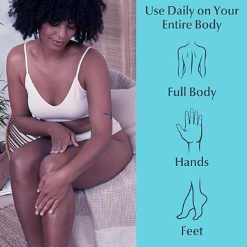 Eucerin Advanced Repair Body Cream 16 Oz Fragrance Free