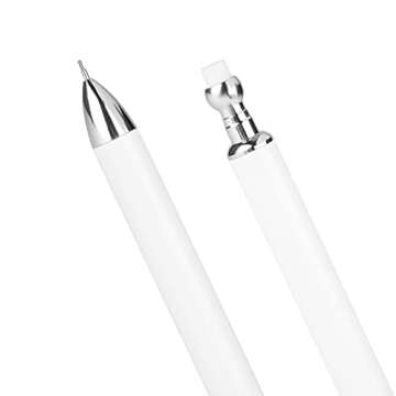 makerflo Sublimation Mechanical Pencils Perfect for Gifting