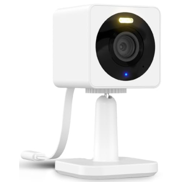 Wyze Cam OG 1080p Indoor/Outdoor Security Camera